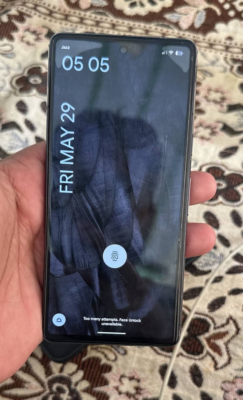 Google Pixel 7 3