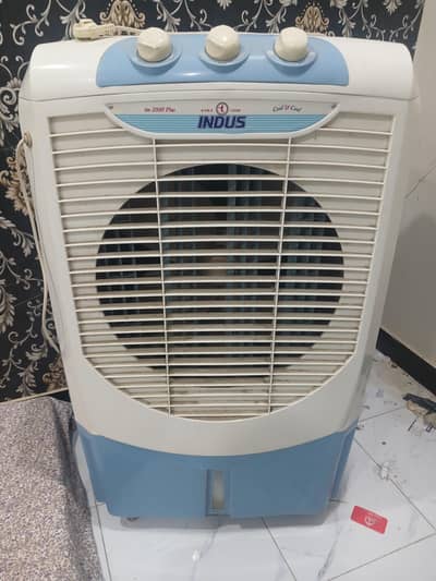 Indus Air cooler (Room Cooler) like new