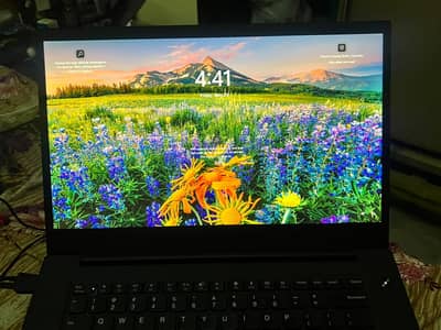 Premium Laptop for Sale – Excellent Condition Contact US: 03091419400