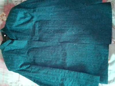 prince coat
