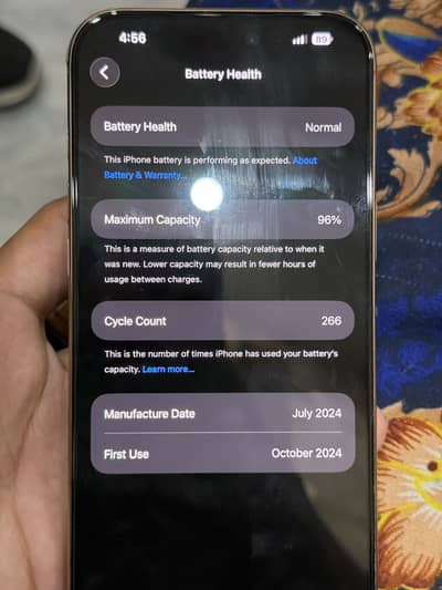 Iphone 16promax