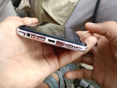 Vivo Y17
