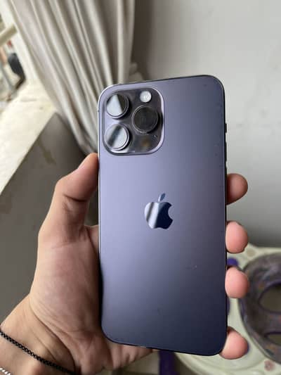Apple iPhone 14 Pro Max JV
