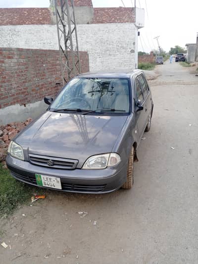 Suzuki Caltus VXLi,Efi engine. 03224317953