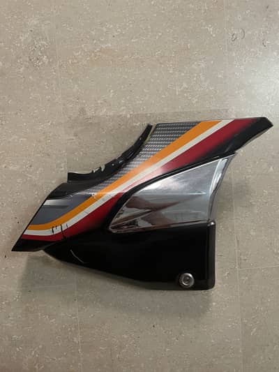 Bike spare parts for FREE
