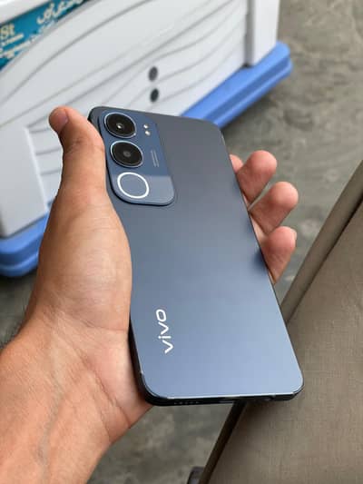 Vivo Y19s