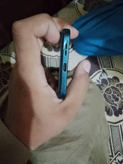Xiaomi Redmi Note 12
