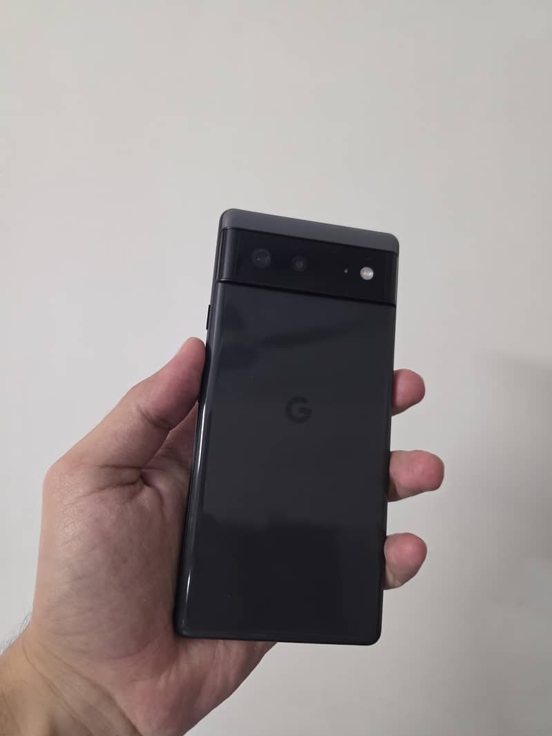 Google Pixel 6 2