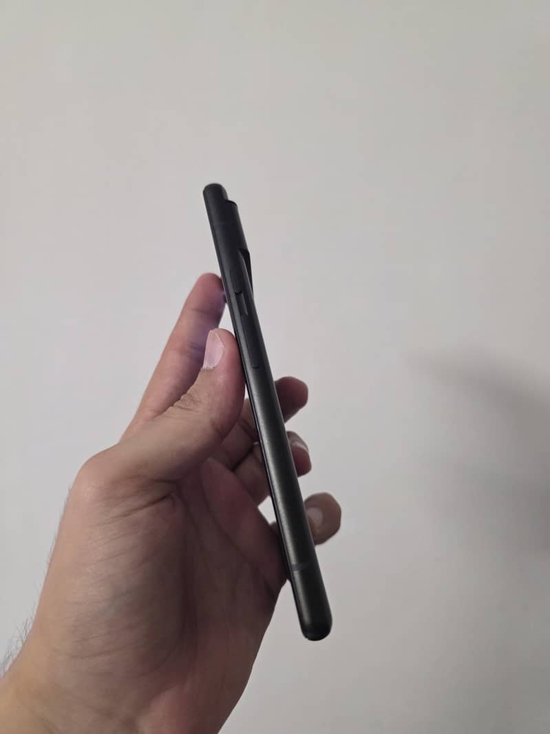 Google Pixel 6 3