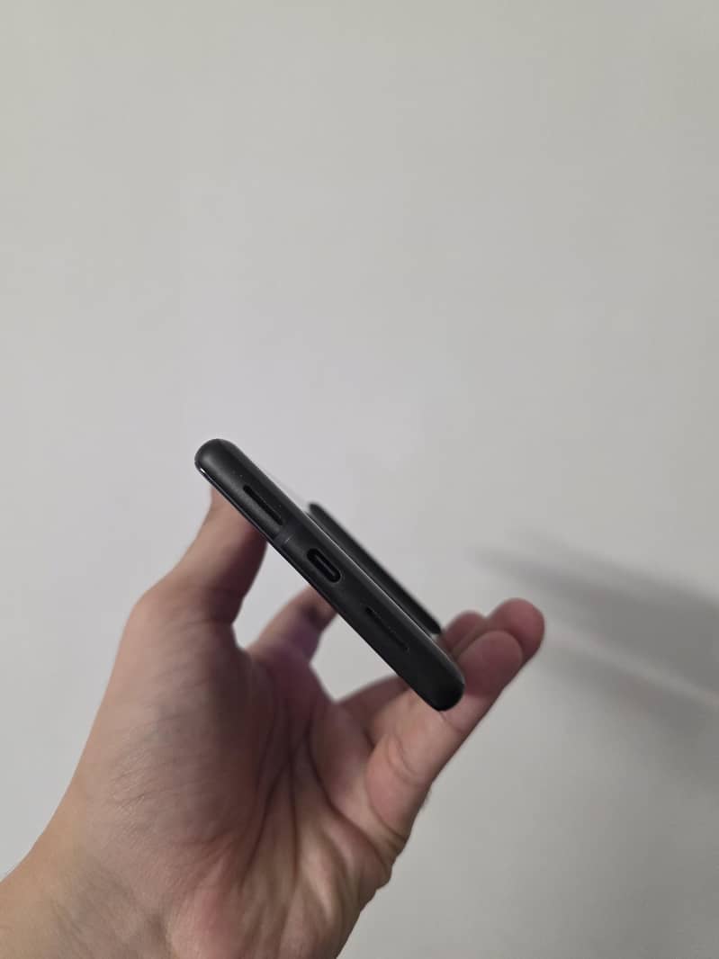 Google Pixel 6 4