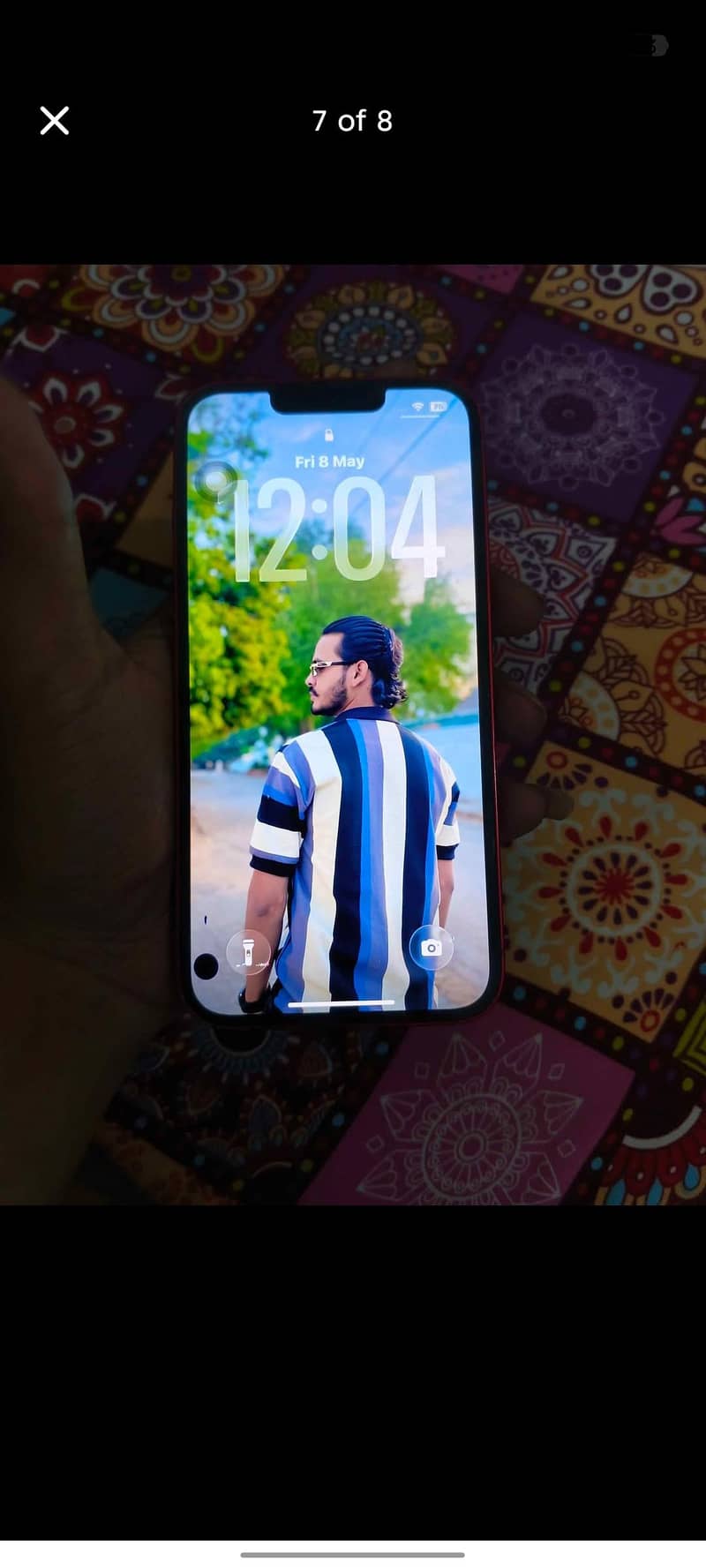 Apple iPhone 13 1