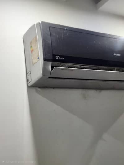 gree AC for sale