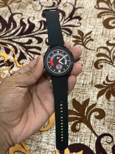 Samsung Galaxy Watch 5 44mm LTE