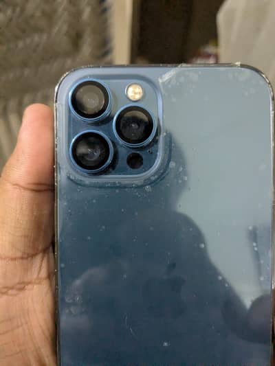 Apple iPhone 12 Pro Max