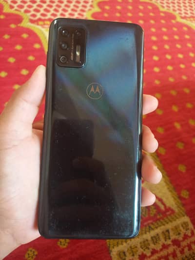 Motorola Moto G Stylus