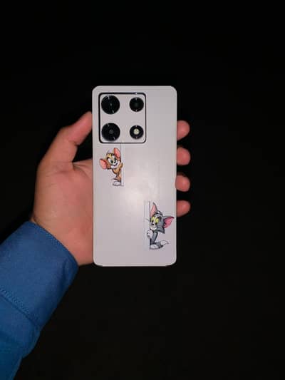 Infinix Note 30 Pro 8+8/256 GB