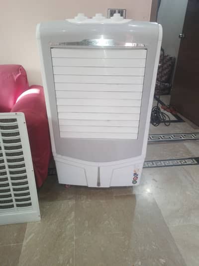 room air cooler