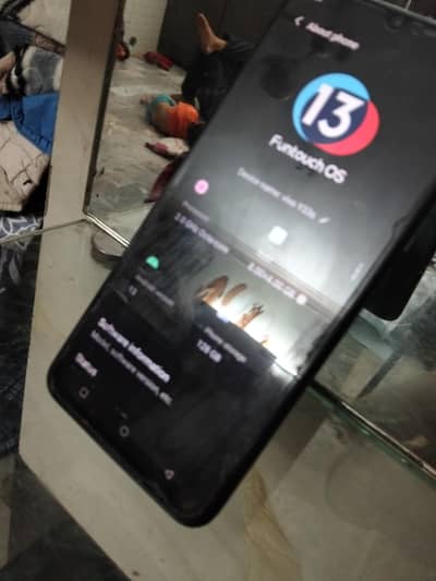 mobile all okay 128gb