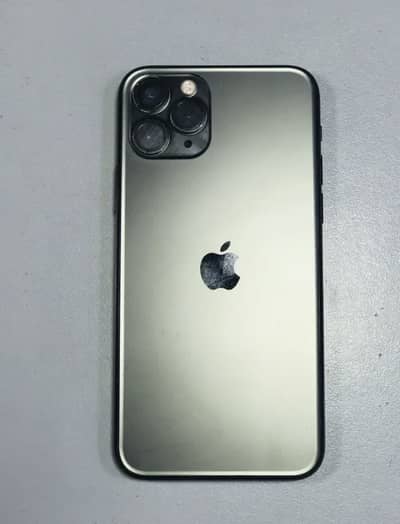 iPhone 11 Pro