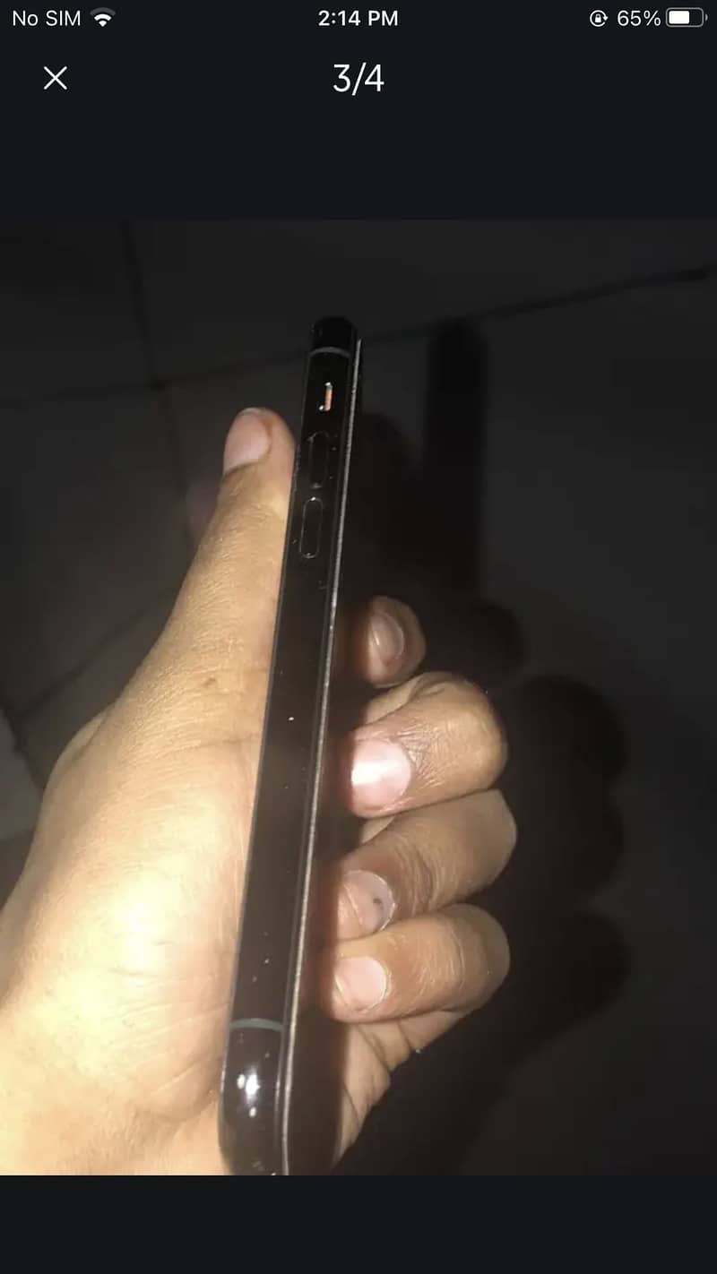 iPhone 11 Pro 1