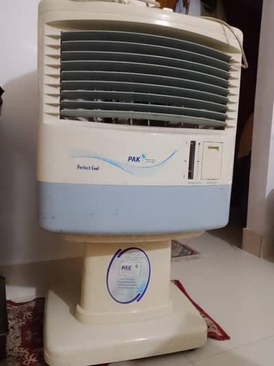 room cooler