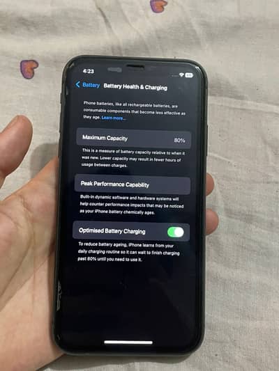 Apple iPhone 11