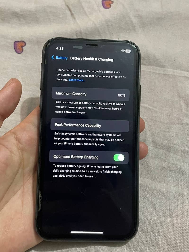 Apple iPhone 11 0