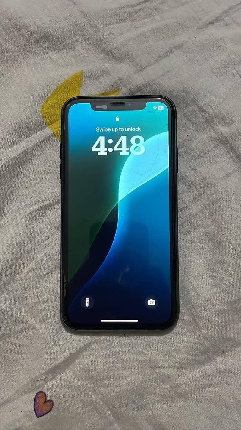 Apple iPhone 11 1