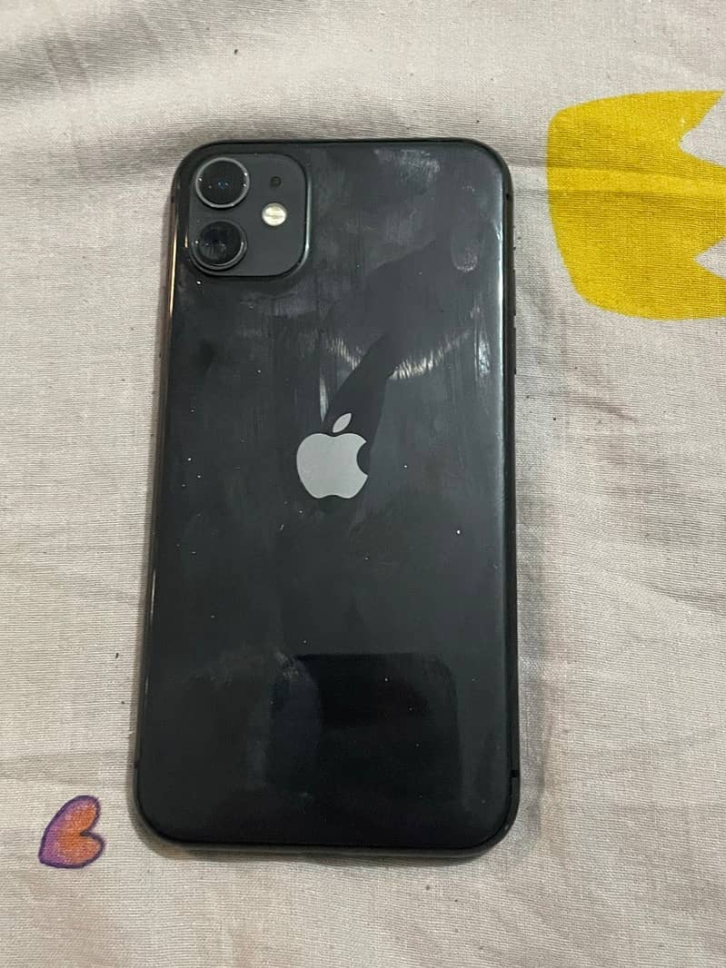 Apple iPhone 11 2