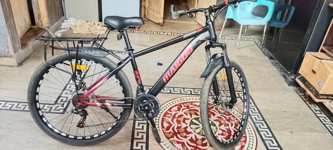Cycle for sale condition 10/10