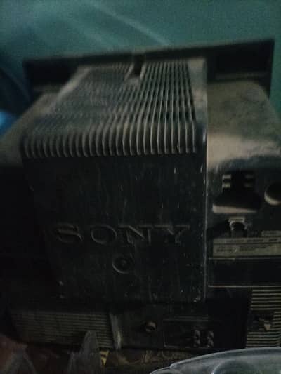 Sony 14 inch TV