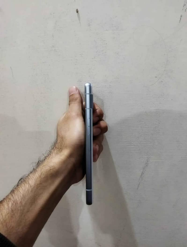 Google Pixel 7a 2