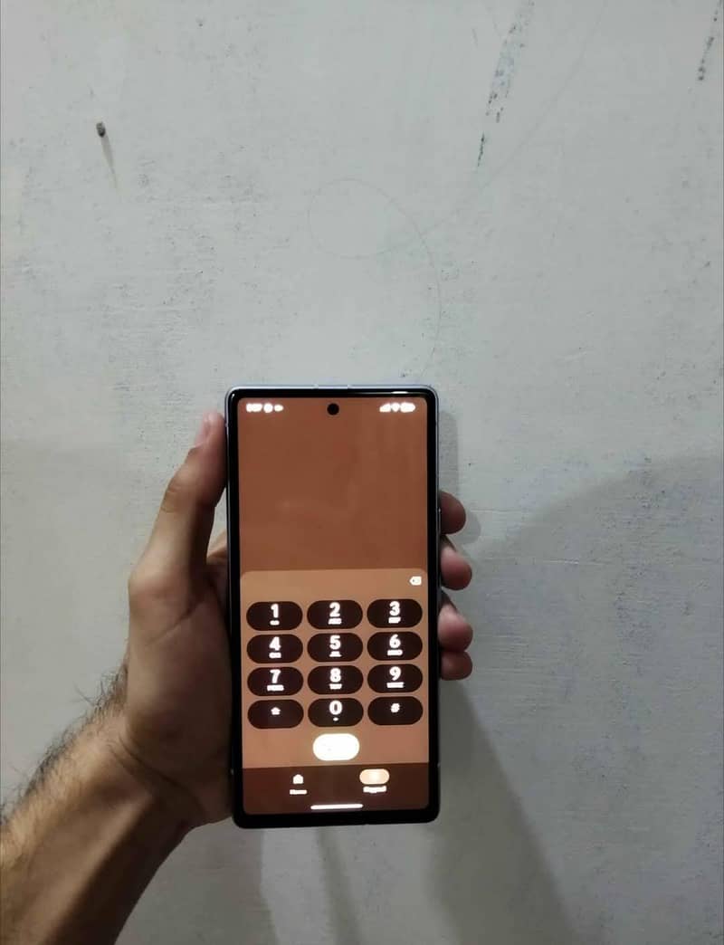 Google Pixel 7a 3