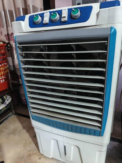 DC cooler