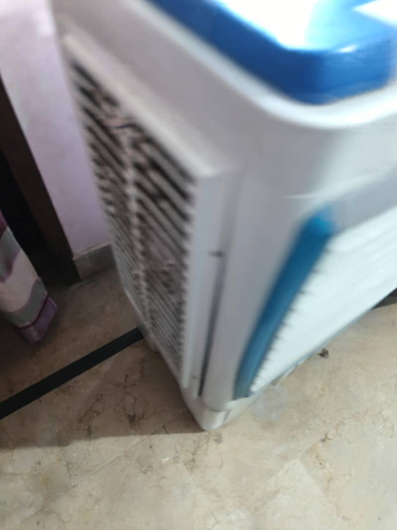DC cooler 3