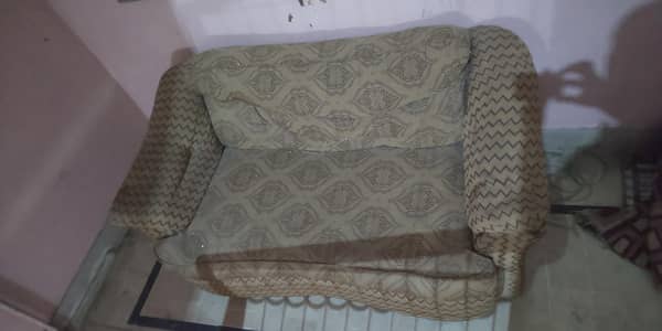 Sofa on Sale