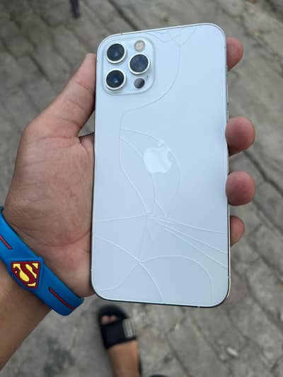 Apple iPhone 12 Pro