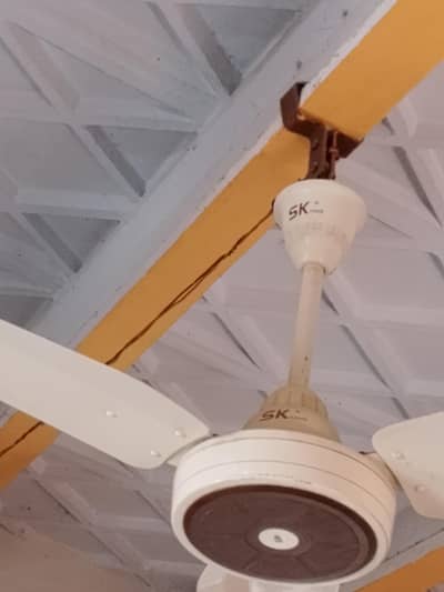 sk o original fan SK original fan good condition