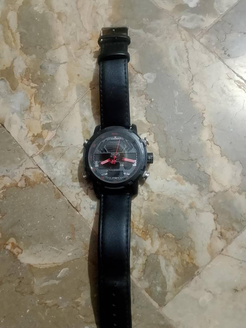 Day/ Time 1