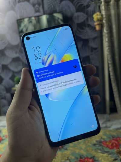 OPPO A54