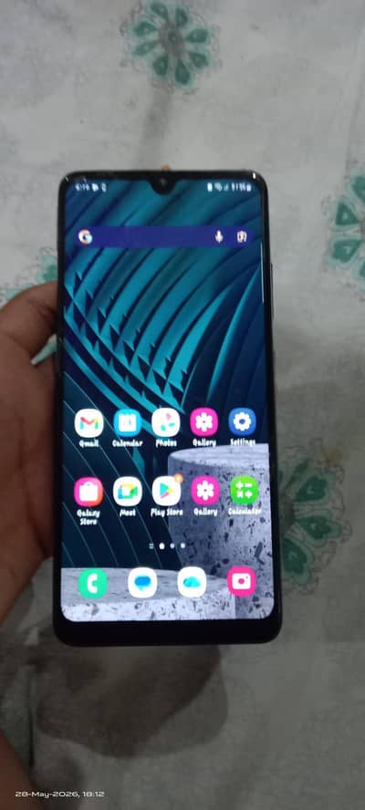 Samsung Mobile A32 pta approved