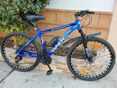 Original Viper (Cont N 0316/27/45/675) (cycle size 26)