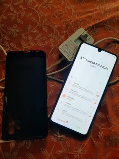 Samsung Mobile A32