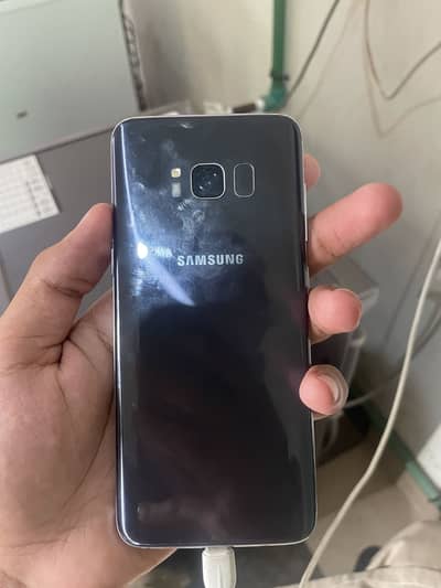 Samsung Mobile S8