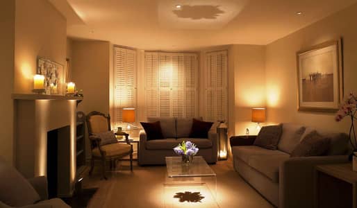 1850 Square Feet Ultimate Luxury 3 Beds Apartment With Reserved Parking In KDA Scheme 1 Located Behind Karsaz Near Navy Housing Scheme