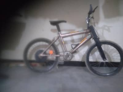 good cycle