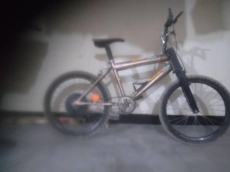 good cycle 0