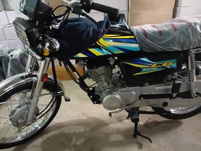 125 for sell