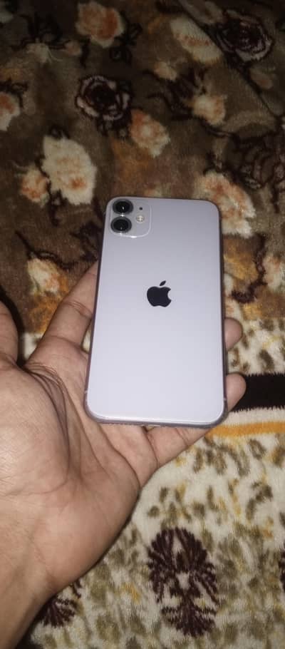 Apple iPhone 11