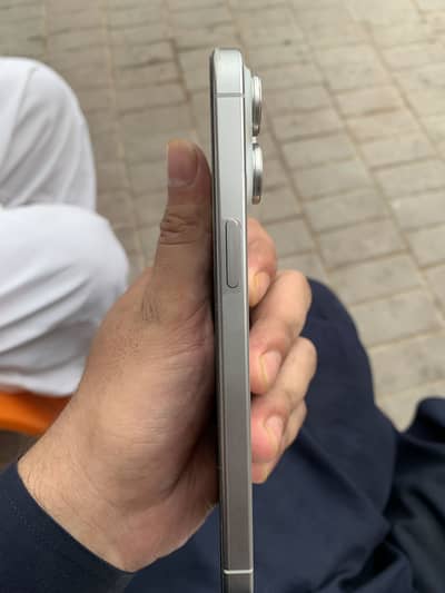 Iphone 15 pro max pta approved